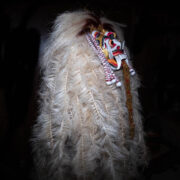 Balinese Rangda Mask 1 Balinese Rangda Mask 1