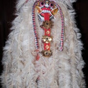 Balinese Rangda Mask 2 Balinese Rangda Mask 2