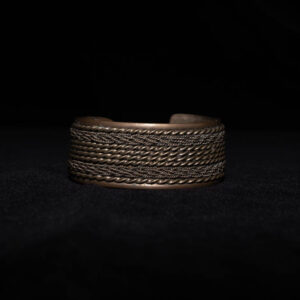 Copper Bracelet