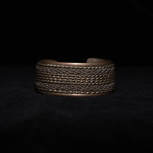 Copper Bracelet