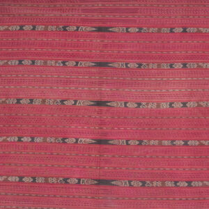 Kisar Selimut Blanket