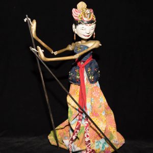 Wayang Golek 1