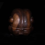 Weeping Buddha 1 Weeping Buddha 1