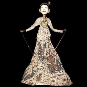 Old Wayang Golek 11