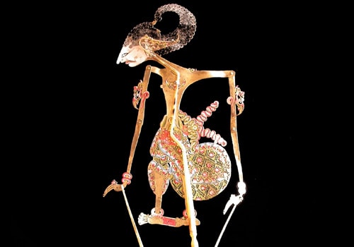arjuna1 Arjuna 1