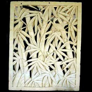 Bamboo Panel