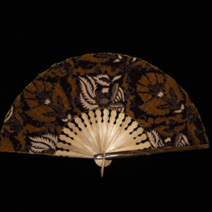 Batik Fan 10