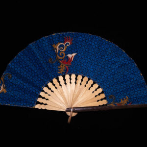 Batik Fan 12
