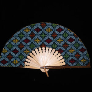 Batik Fan 14