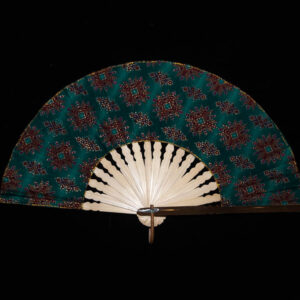 Batik Fan 17