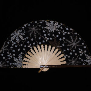 Batik Fan 18