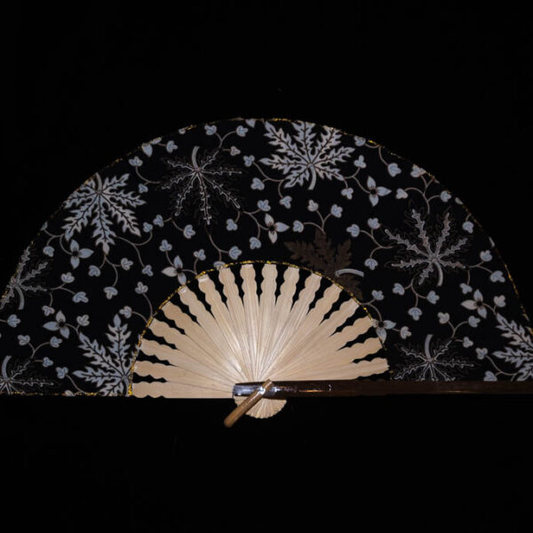 Batik Fan 18 Batik Fan 18