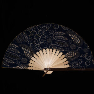 Batik Fan 19
