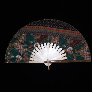 Batik Fan 2