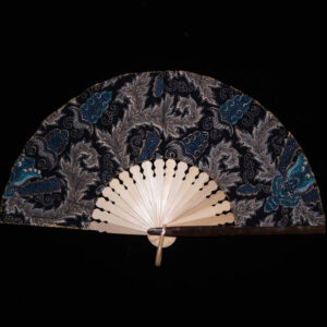 Batik Fan 20
