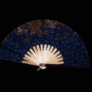 Batik Fan 21
