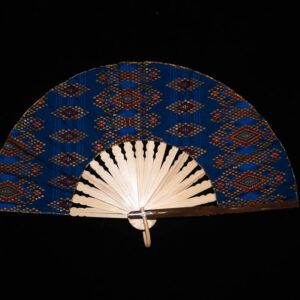 Batik Fan 22