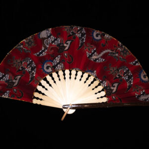Batik Fan 25