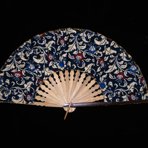 Batik Fan 27 Batik Fan 27