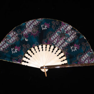 Batik Fan 28