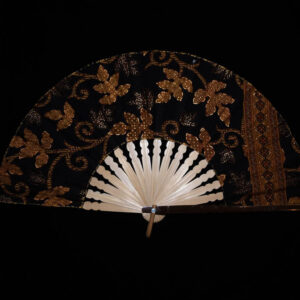 Batik Fan 3