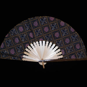 Batik Fan 4