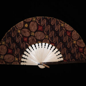 Batik Fan 5