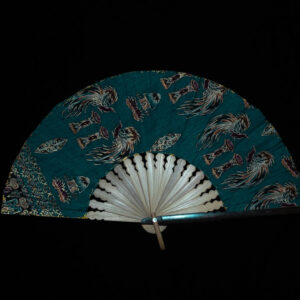 Batik Fan 8