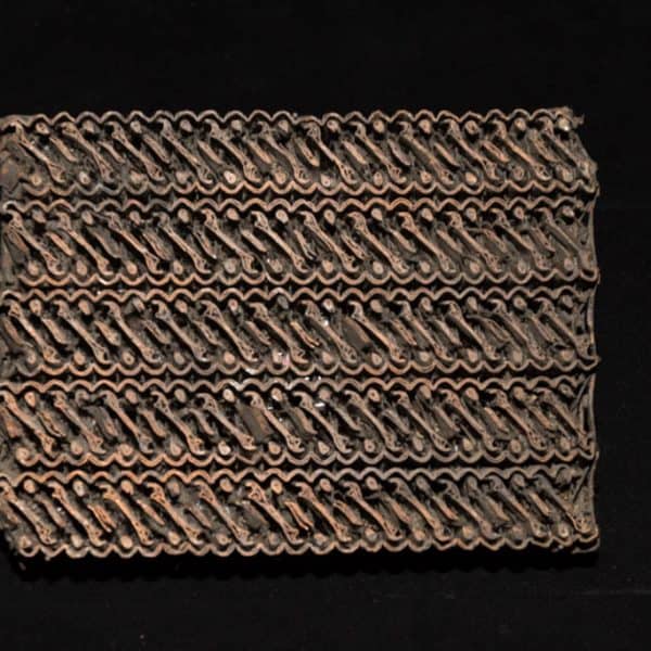 Antique Batik Stamp 11 Antique Batik Stamp 11