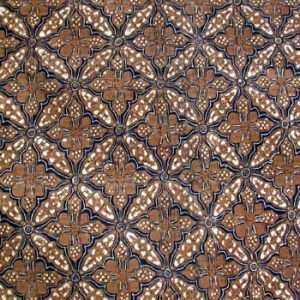 Old Central Javanese Batik 1