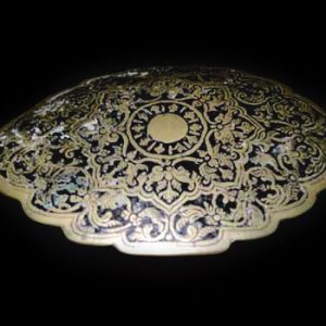 Belt Buckle 3