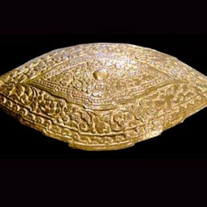 Belt Buckle 4