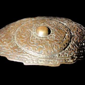 Belt Buckle 5