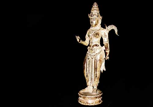 bronze_dewi_sri Dewi Sri