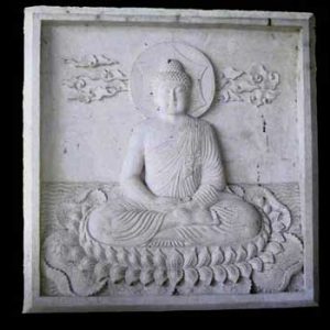 Buddha Panel