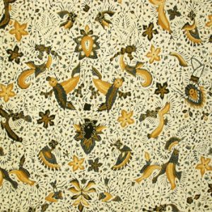 Cirebon Batik: Kain Panjang: Skirt Cloth