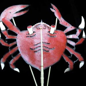Crab