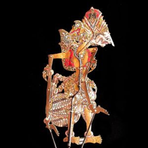 Baladewa, Baolodewo