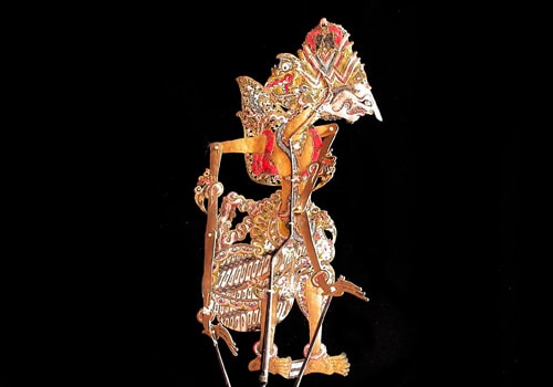 dewa_brahma Baladewa, Baolodewo