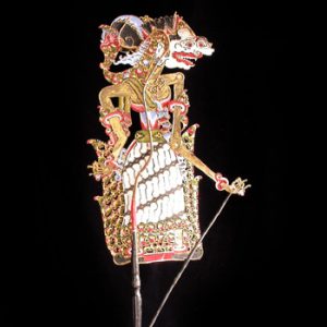 Dewi Durgo