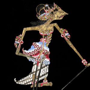 Dewi Gandari