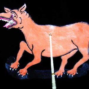 dog