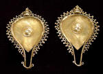 Flores Earrings 6 Flores Earrings 6