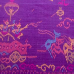 Geringsing Motif 3.2