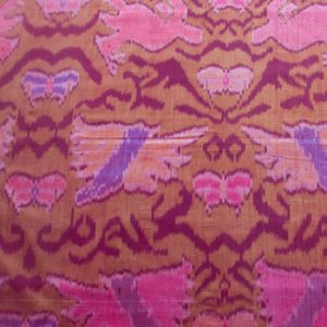 Geringsing Motif 3.4