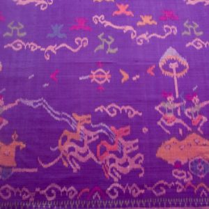 Geringsing Motif 3.9