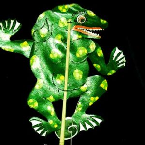 Green Frog