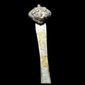 Hairpin 2
