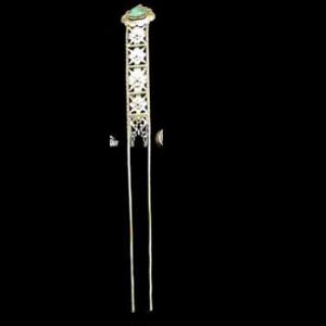 Hairpin 3