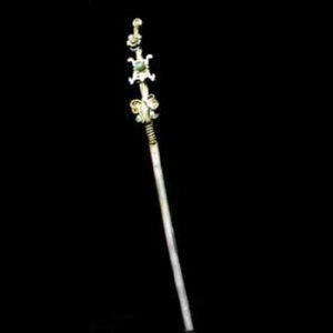 Hairpin 9